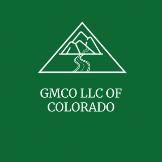 GMCO LLC Chipseal Logo